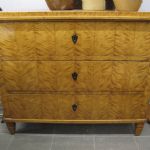 629 6019 CHEST OF DRAWERS